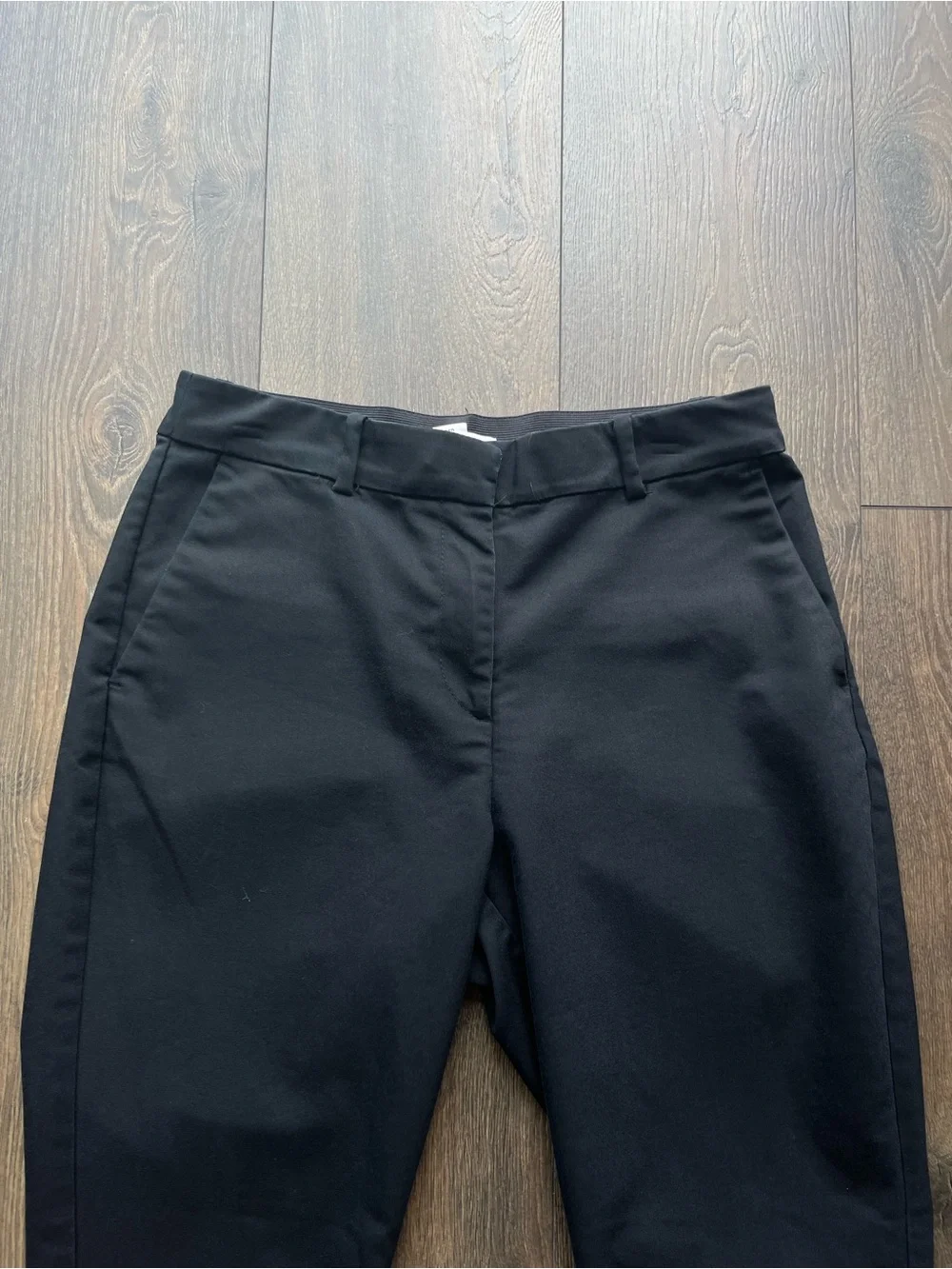 NWOT H&M Slim Tapered Fit Trousers